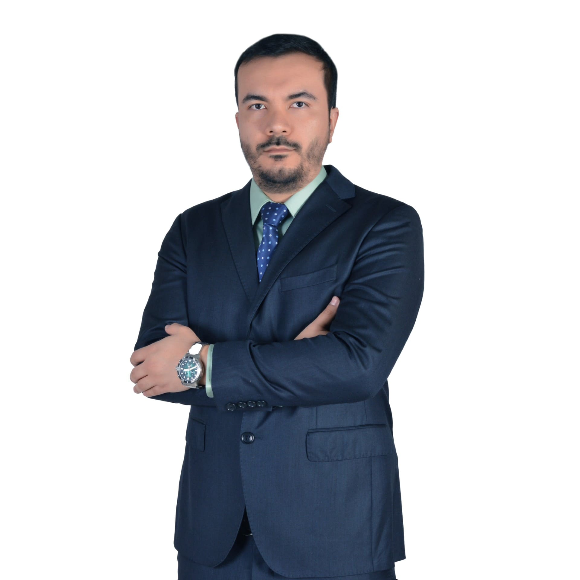 Andrés Felipe Martínez Moya - Director y Abogado Penalista en Bogotá