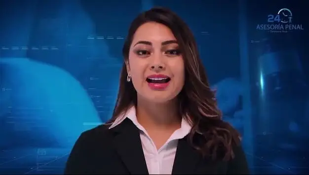 video Abogados Penalistas​