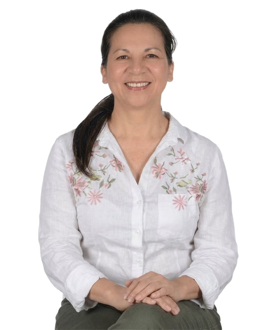 Inés Moya Ramirez Contadora Pública